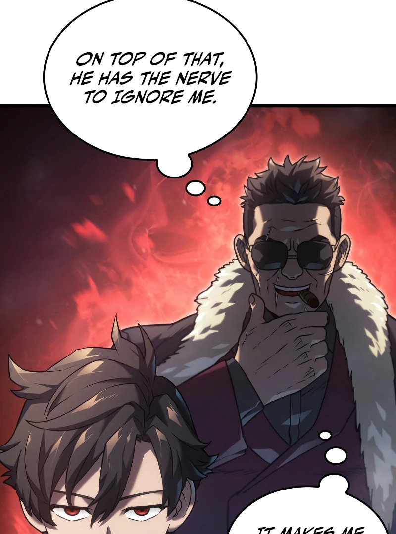 Revenge of the Iron-Blooded Sword Hound, Chapter 22 image 65